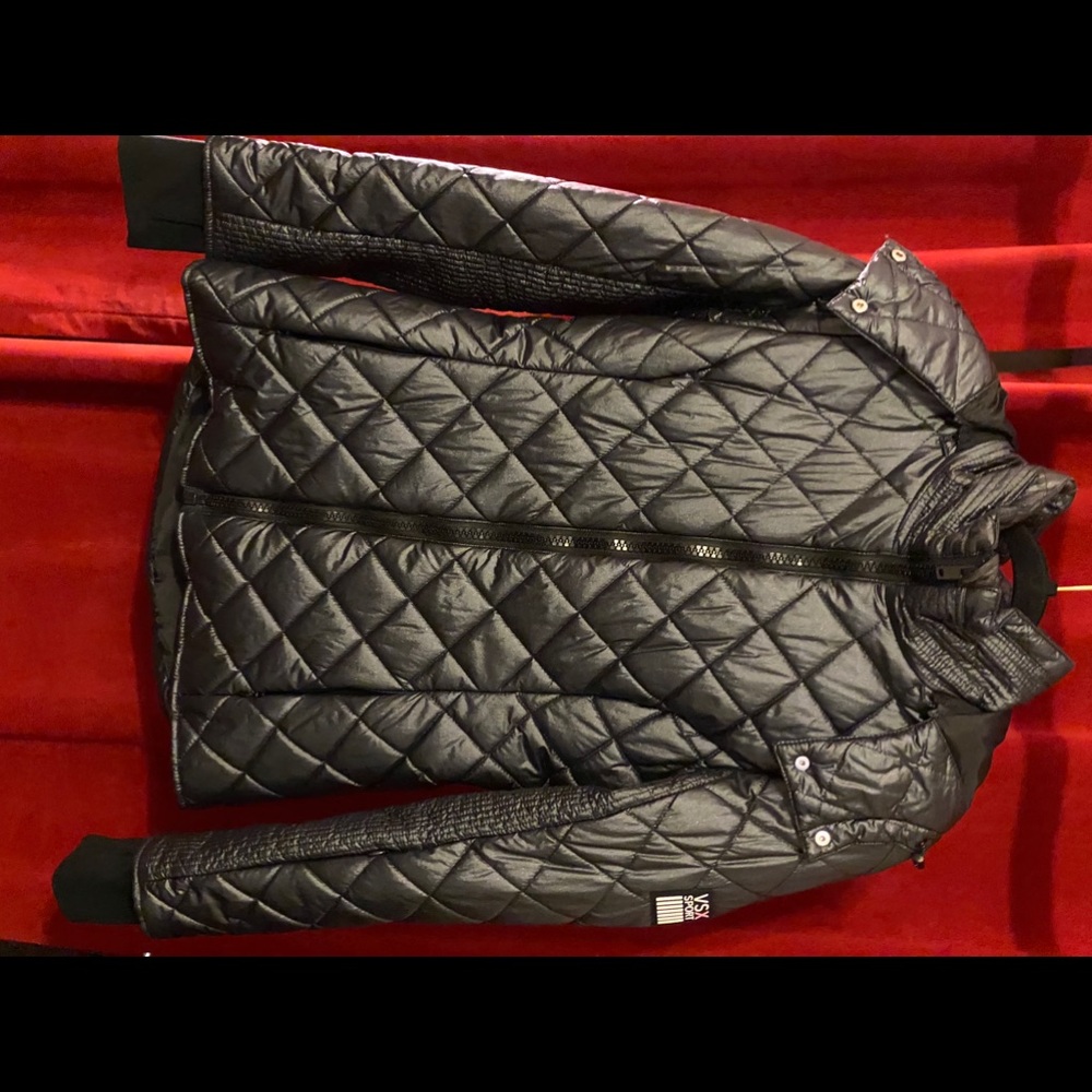 Victoria’s Secret coat